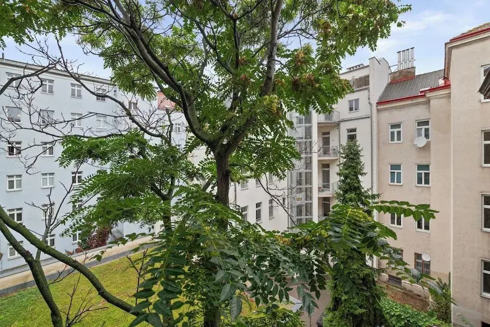 Schönbrunn City Apartment is calling - photo 32