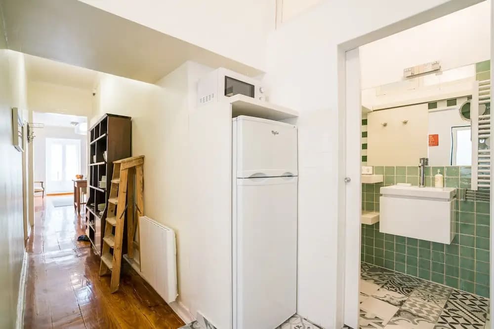 São Bento Authentic Apartment - photo 8