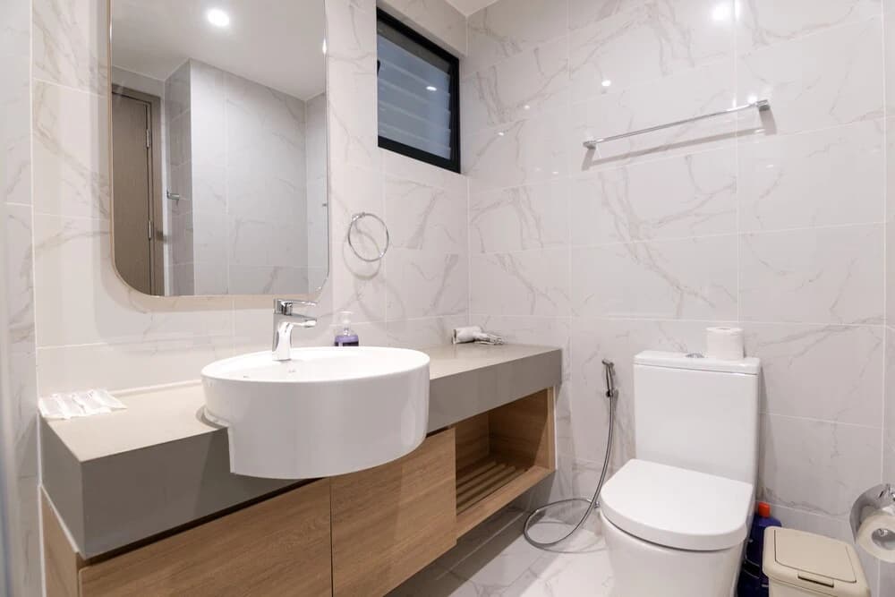 Le Places ZENITY Apartment District 1 - photo 7