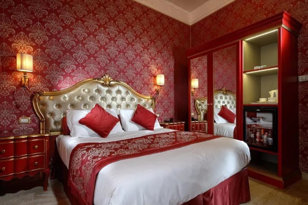 Hotel Canaletto - photo 11