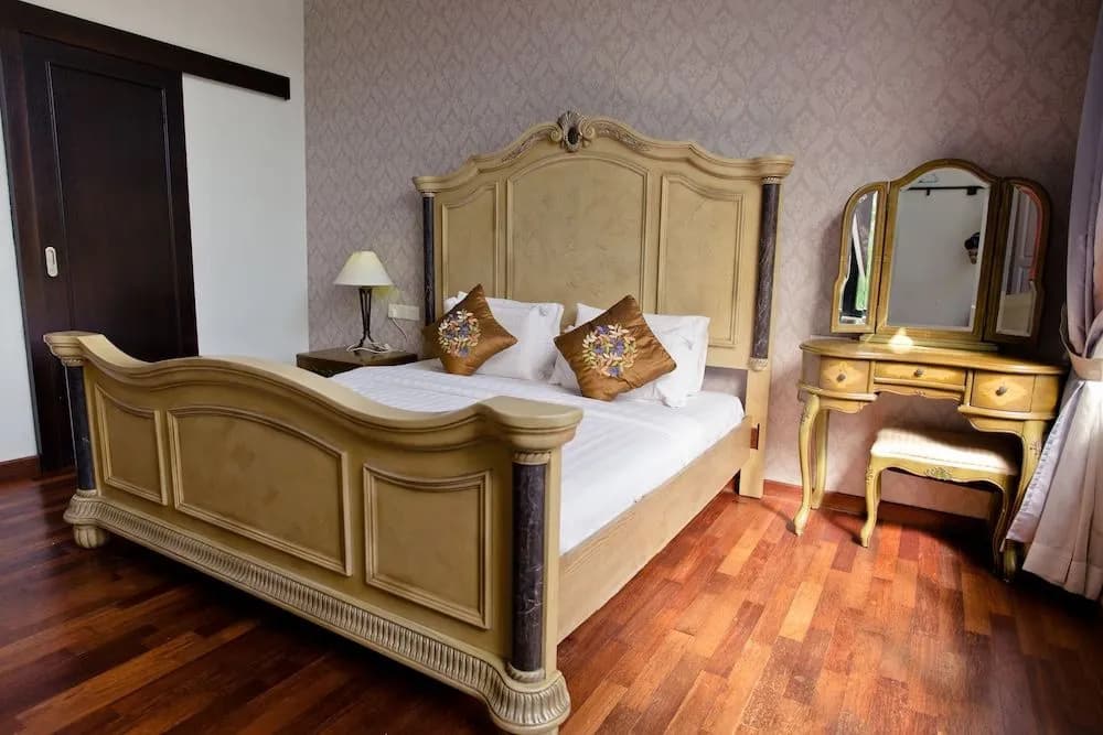 Jonker Mansion 11 - photo 5
