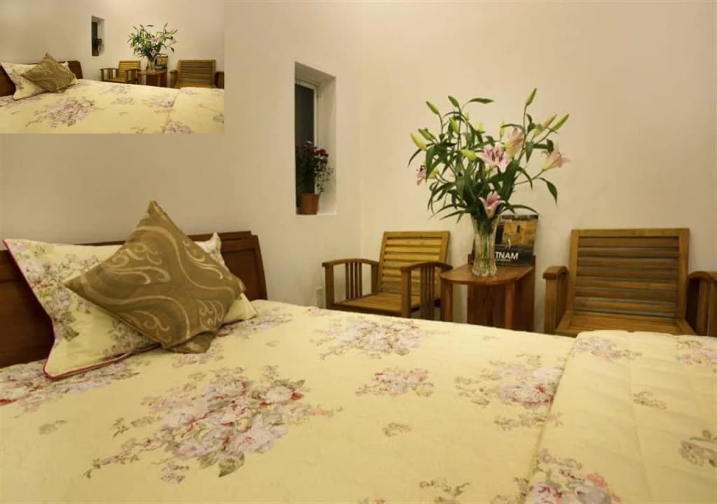 Green House Homestay - main photo