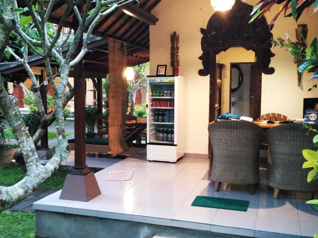 Nyoman Sandi Guest House - photo 19