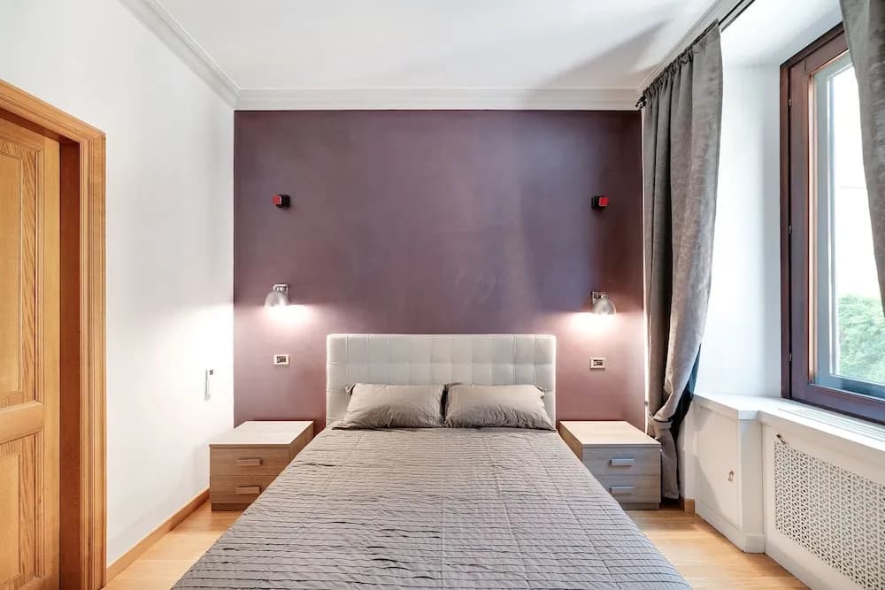 Peroni Apartment - photo 16