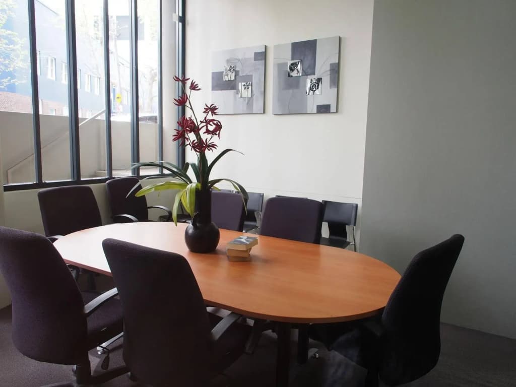 Atelier Serviced Apartments - photo 11