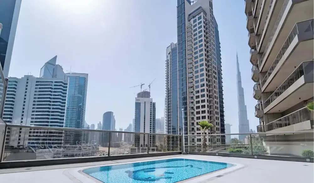 Elite Downtown Residences - photo 13