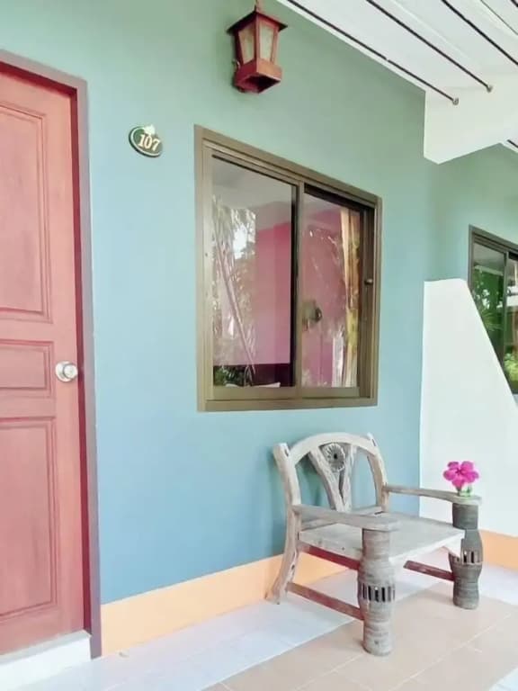 Baan Karnjana Hotel Samui - photo 12