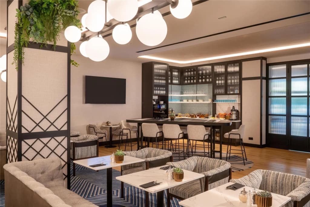 DoubleTree by Hilton Berlin Ku'damm - photo 43