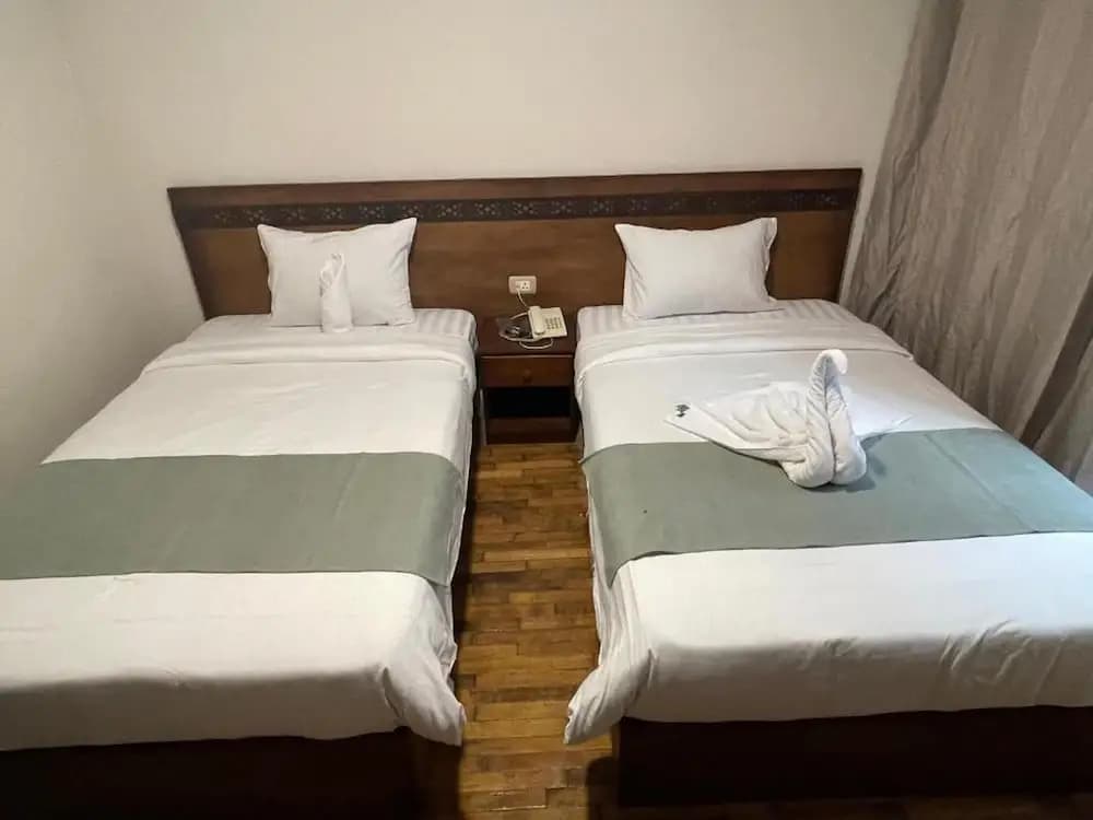 Miramar Evergreen Hotel - photo 4