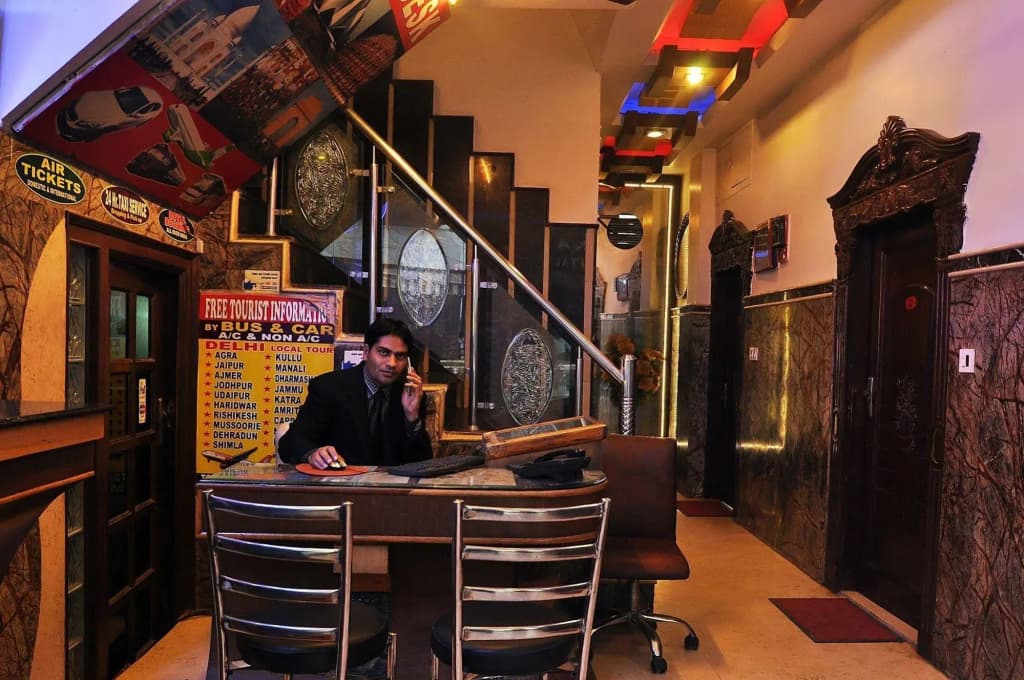Hotel Roma DX - photo 15