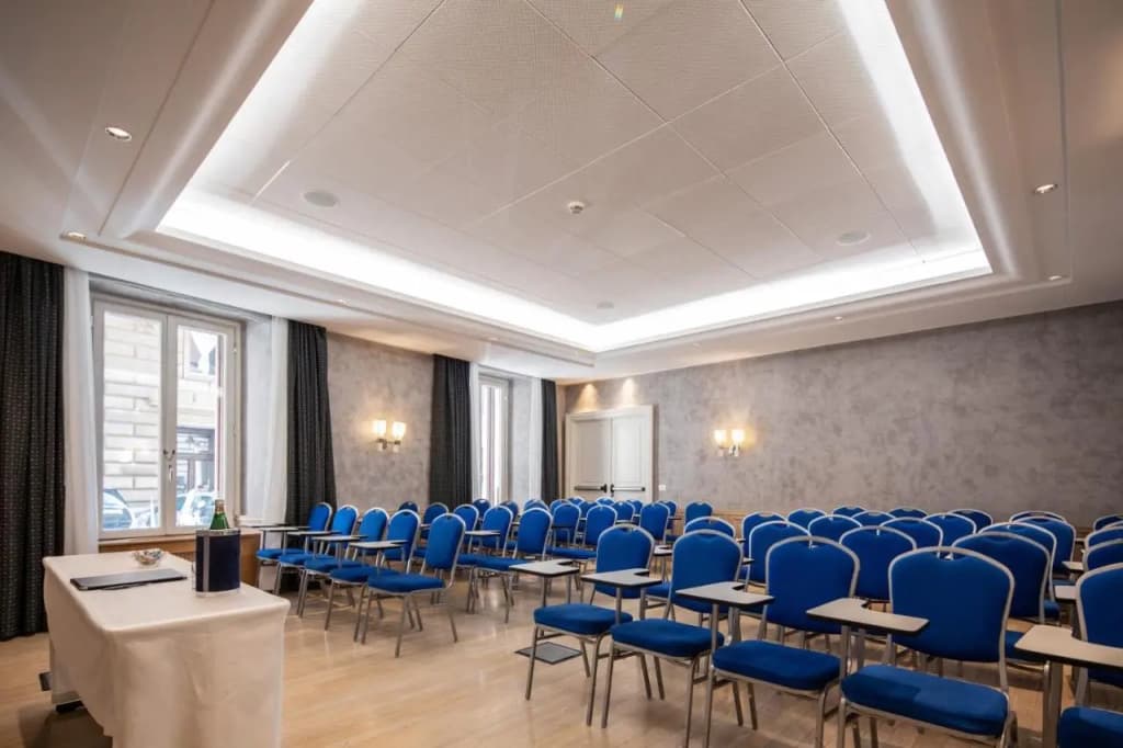 Rose Garden Palace by OMNIA hotels - photo 36