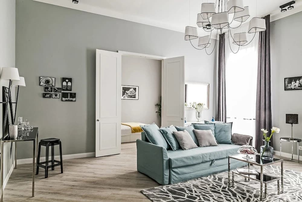 Luxury Central Budapest Home - photo 3