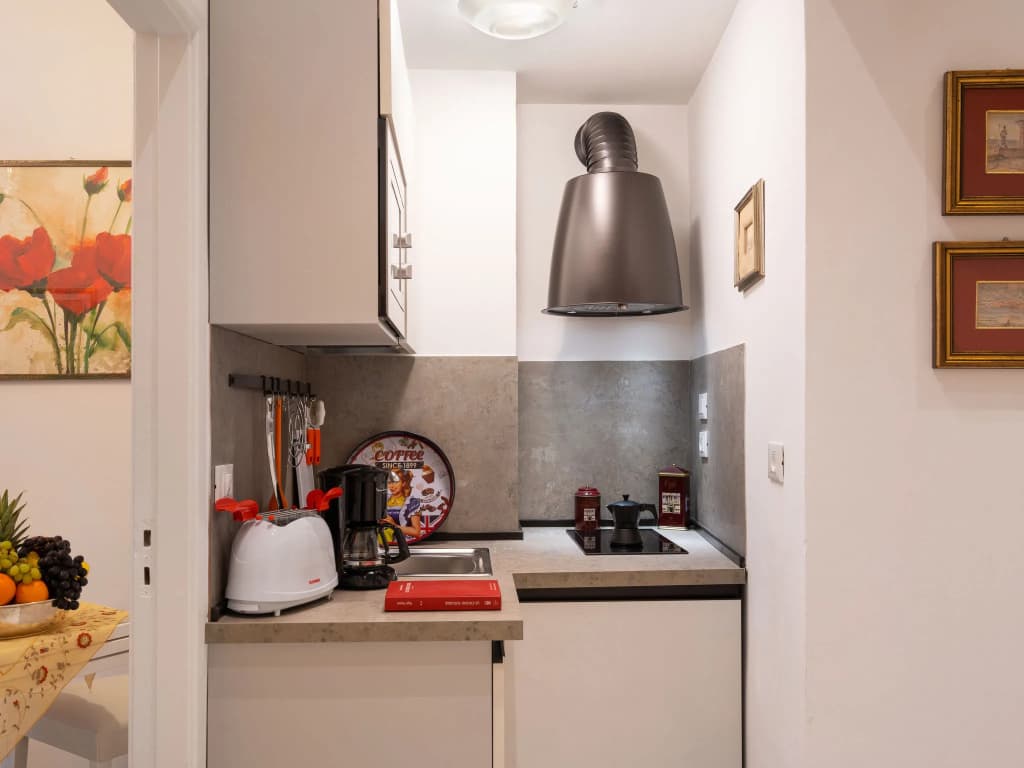 Signoria apartament - photo 15