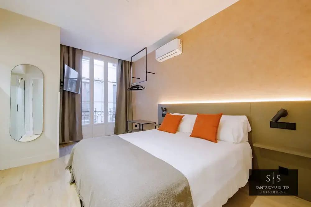 Santa Sofia Suites - photo 8