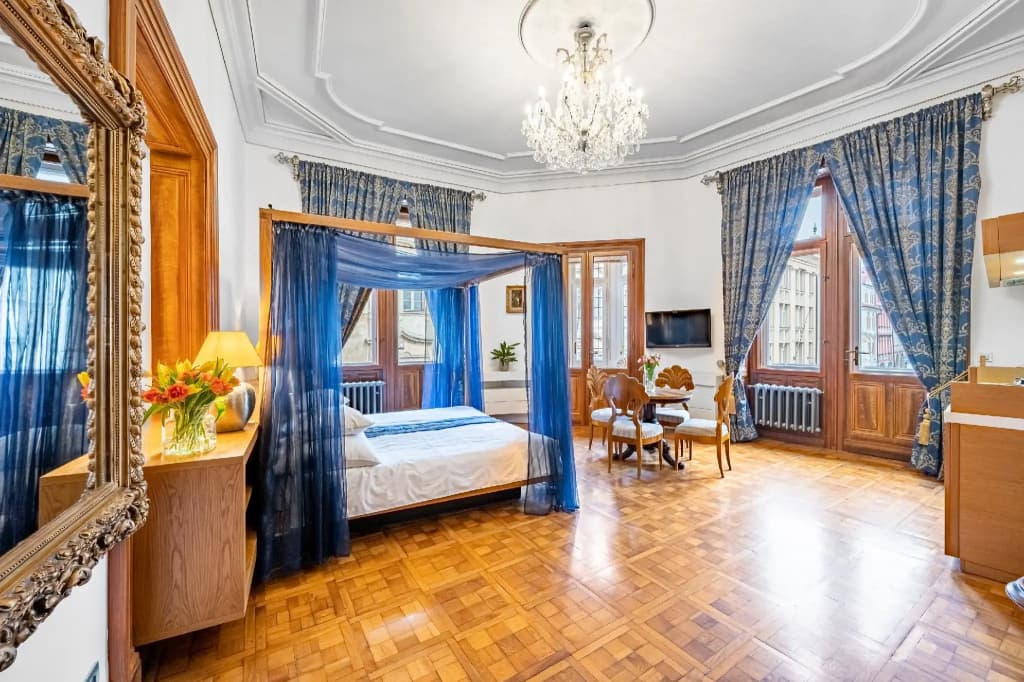 Malostranska Residence - photo 32