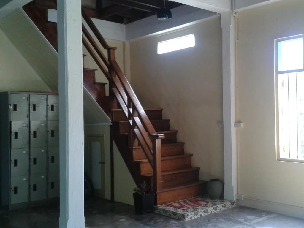 Maikhao Boutique Hostel - photo 12