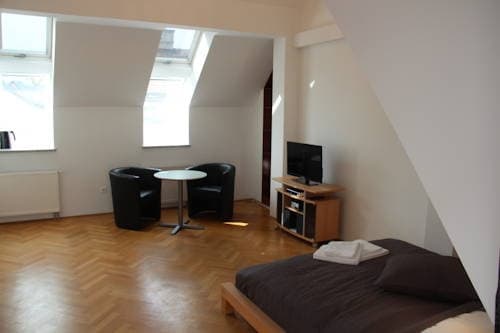 Vienna's Place City-Apartment Gumpendorferstraße - main photo