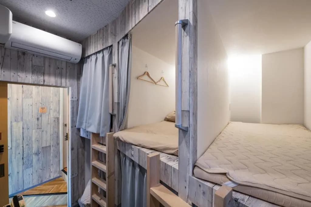 bnb+ Kanda Terrace Ogawamachi - photo 3
