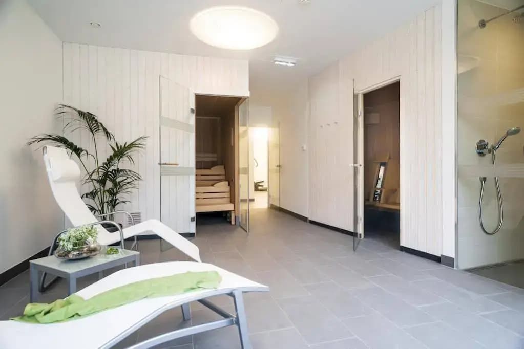 IG Serviced Apartments Campus Lodge - photo 5