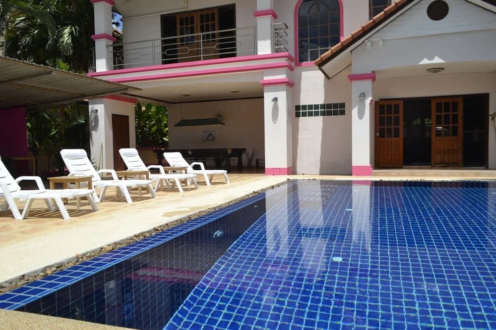 Cesar House - photo 14