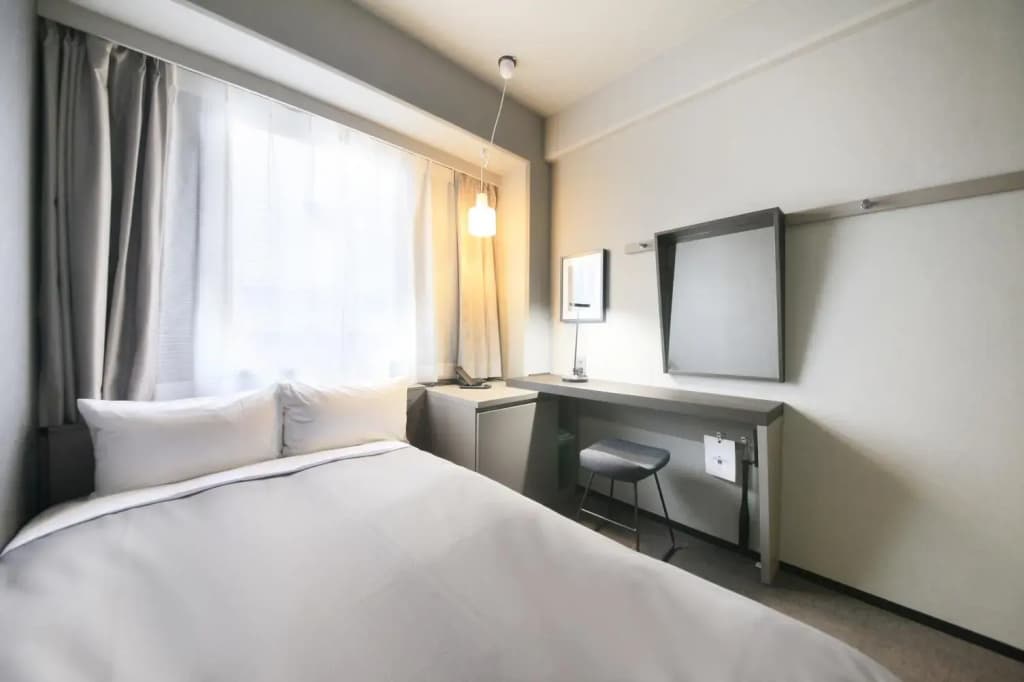Center Hotel Tokyo - photo 4
