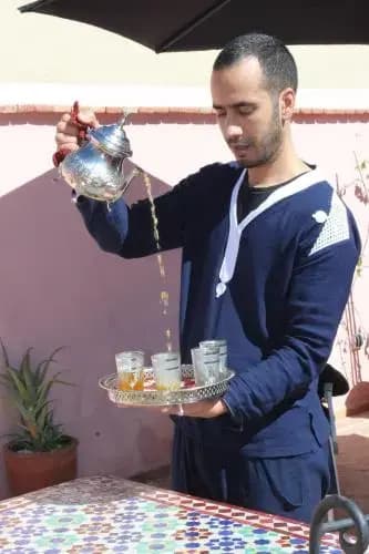 Riad El Arco - photo 26