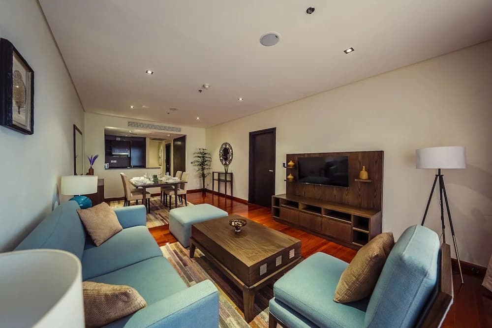 Lovely 1 bedroom apartment - Anantara - photo 5