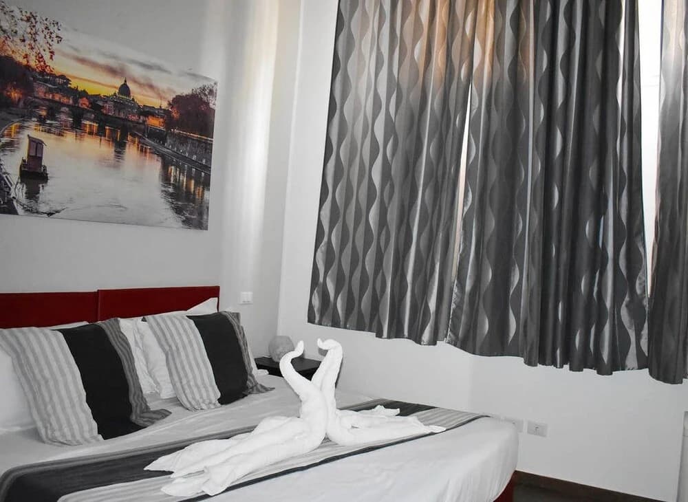 Guest House Il Tempio Della Capitale - photo 3