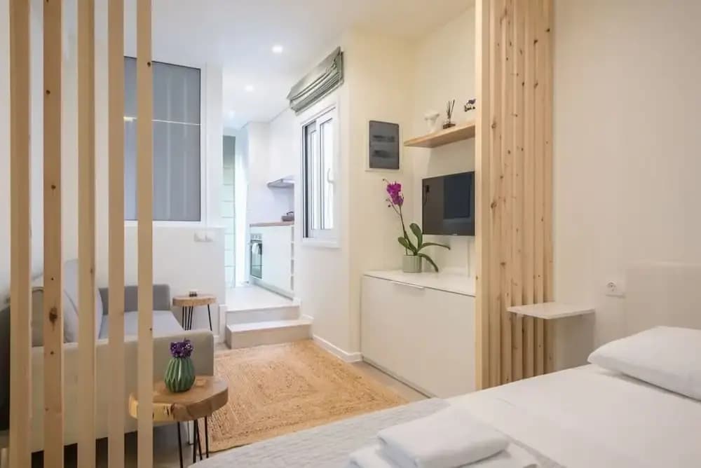 The Urban Loft 2 - Athens Unique Oasis - photo 1