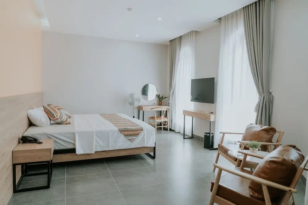 Le Cactus Hotel Ha Long - photo 2
