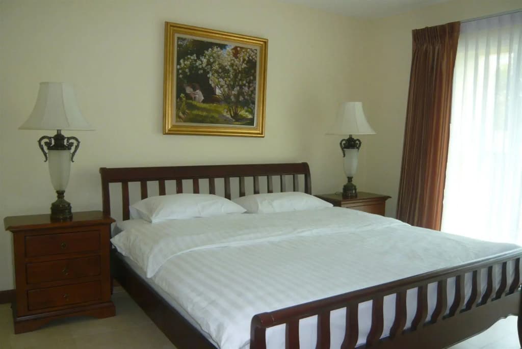 Jomtien Beach Residence - photo 6