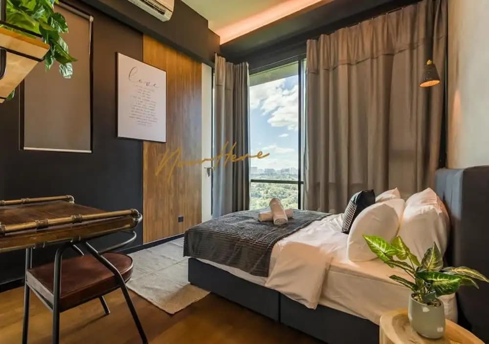 Opus Boutique Suites by NowHere - photo 5