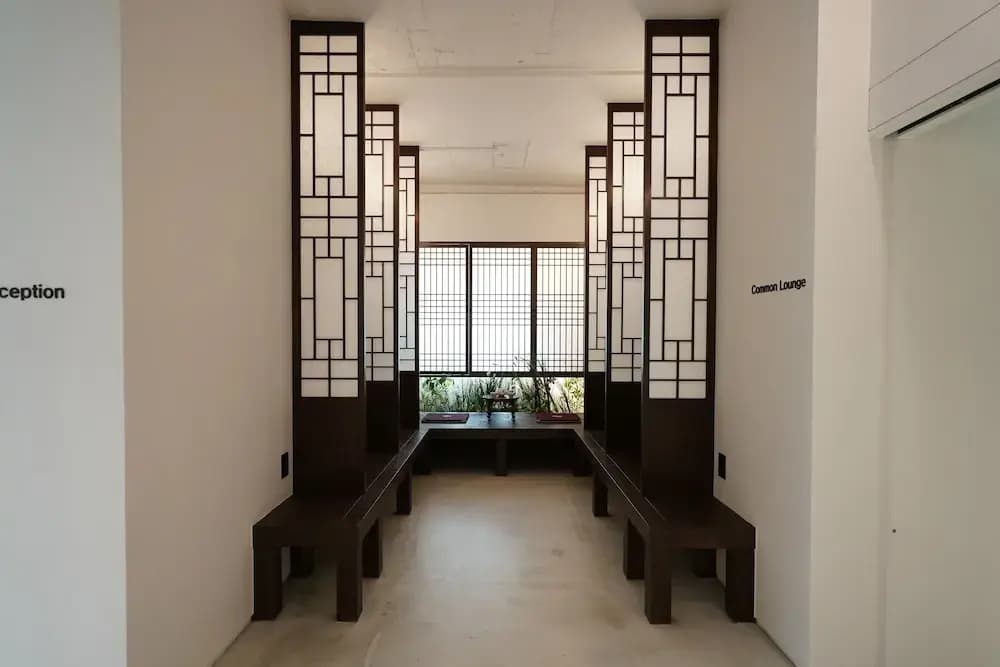 D.A.L Premium Capsule Hotel - photo 12