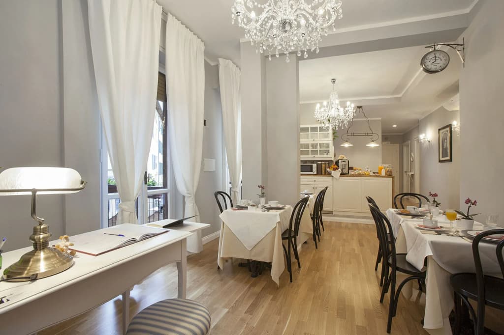 B&B La Nannina - photo 16