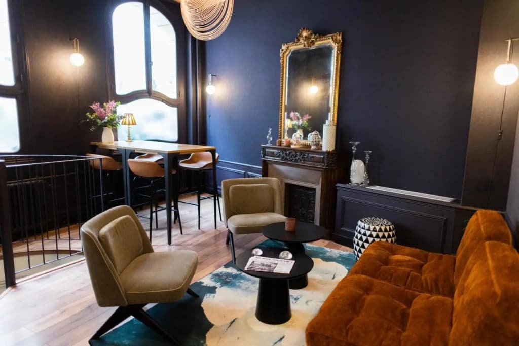 Hôtel LOUISON - photo 30