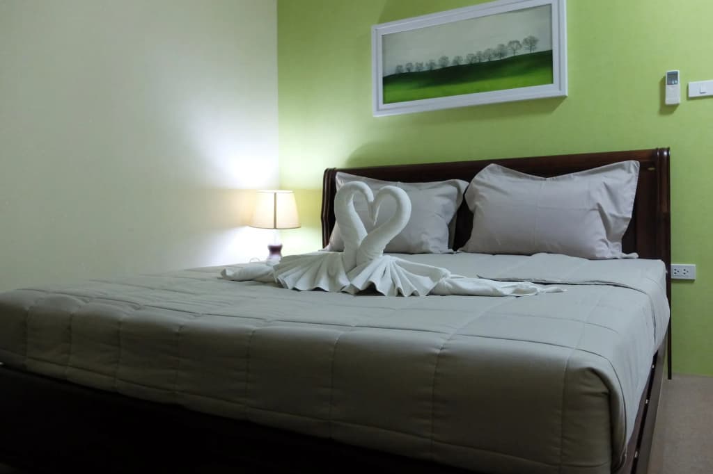 Tawan Warn Hotel - photo 4