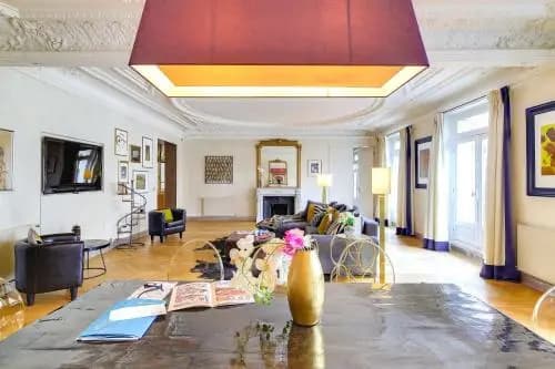 Sweet Inn Apartments Montaigne - photo 17