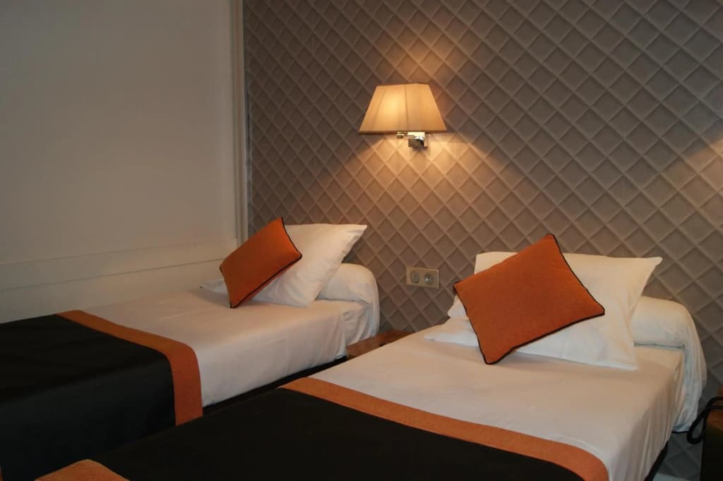 Hotel d'Amiens - photo 21
