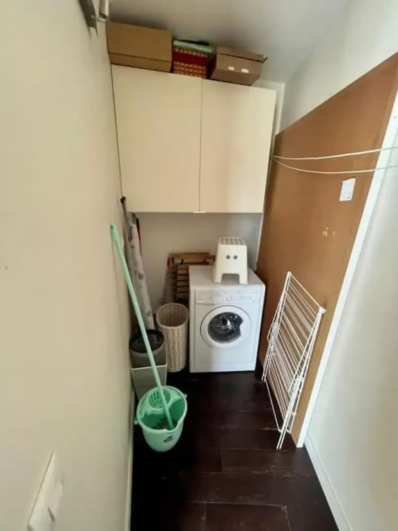 Sublime 2 Bedroom Flat Quai de Seine Eiffel Tower - photo 15