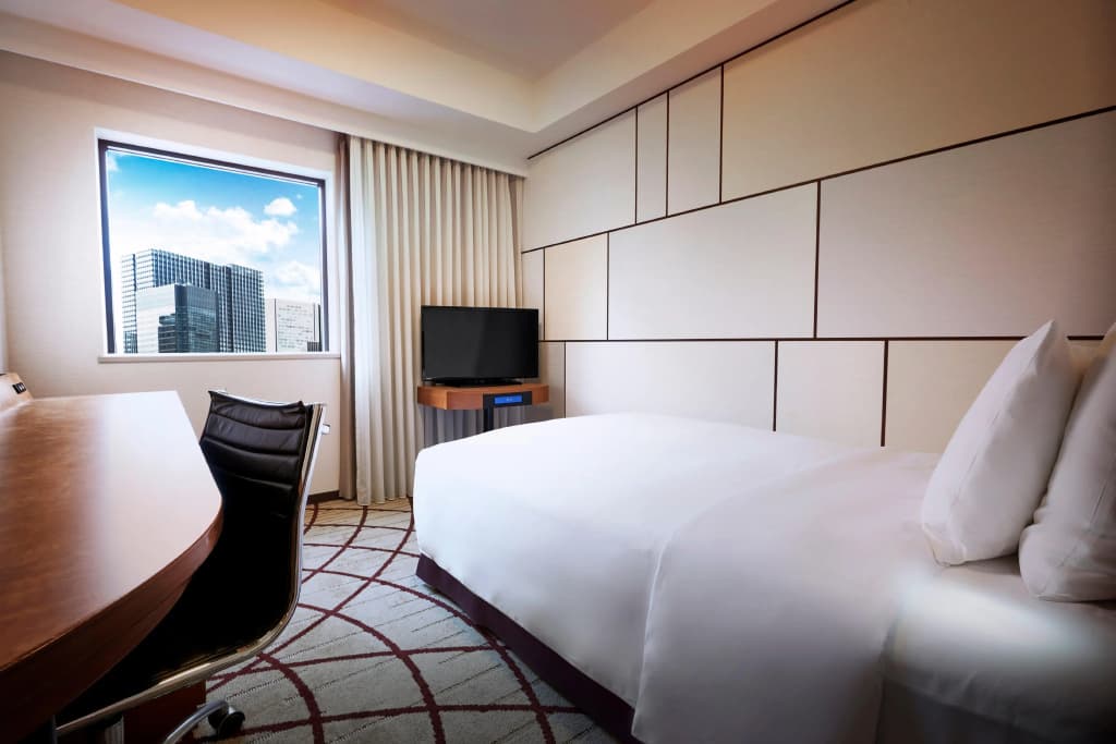 ANA Crowne Plaza Osaka - photo 3