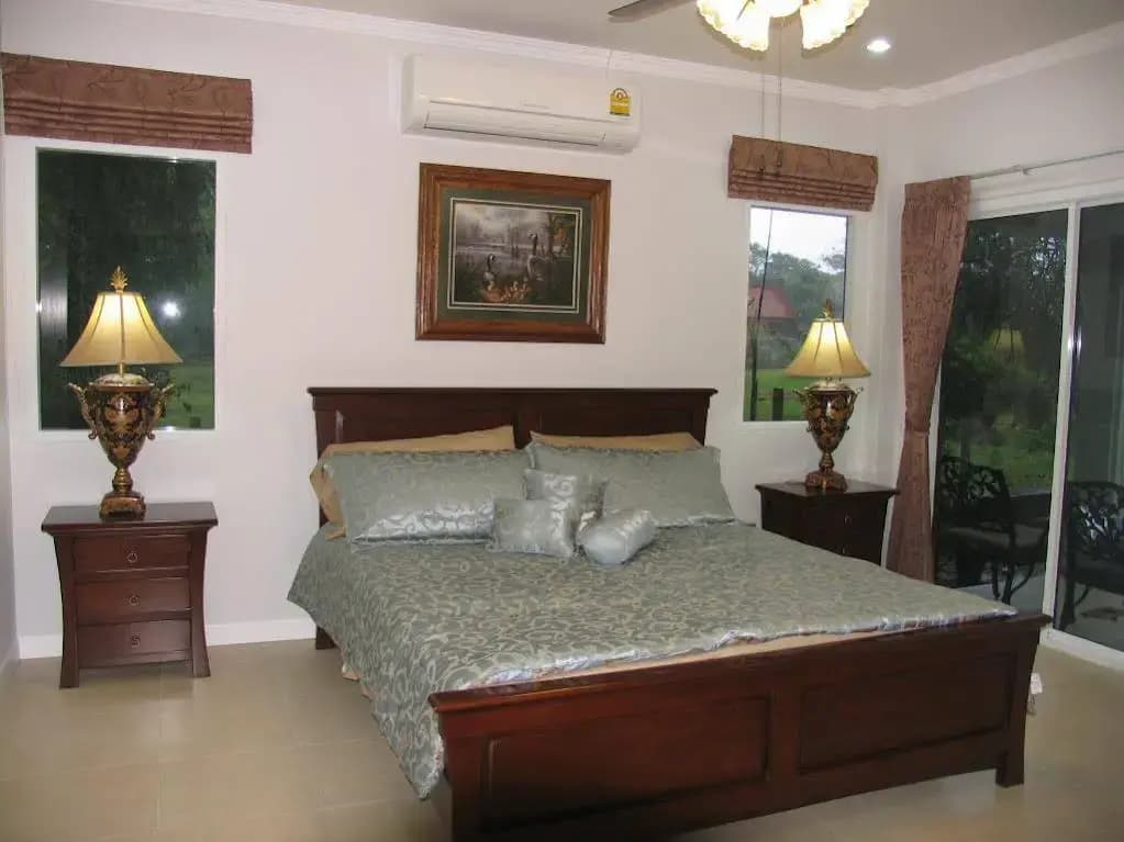 Vacation Garden Villa - photo 5
