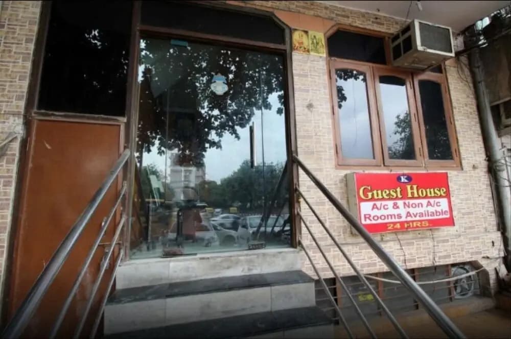 Kashi Residency - photo 11
