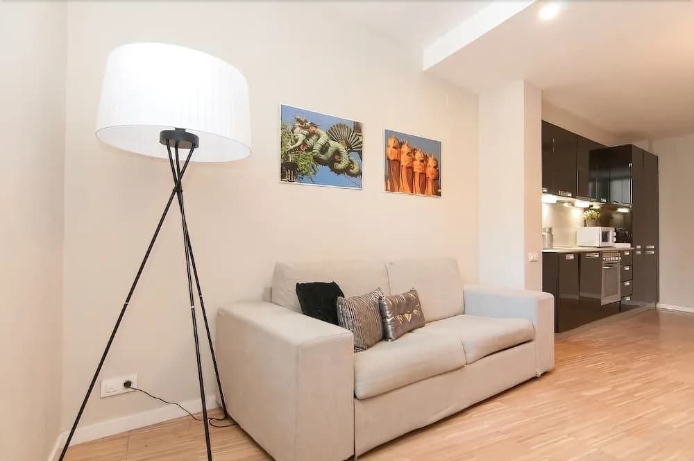 Blue Apartments - photo 12