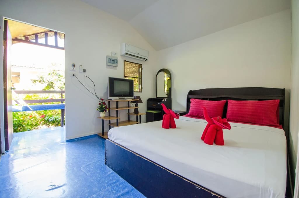 Nid's Bungalows - photo 2