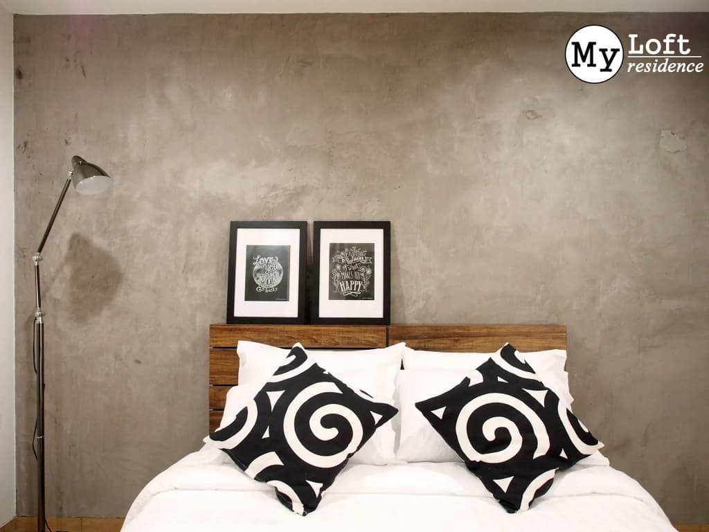 My loft residence - photo 3