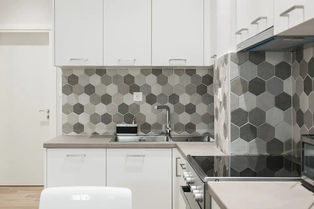 Lovely 1Br Apartment In Koukaki - photo 14