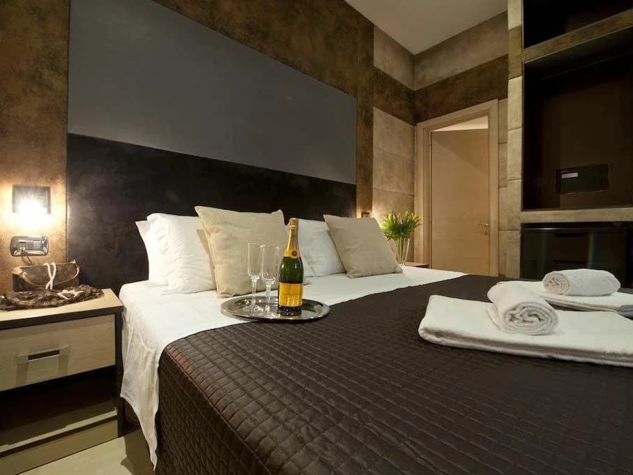 Blue Suite Vatican - photo 22