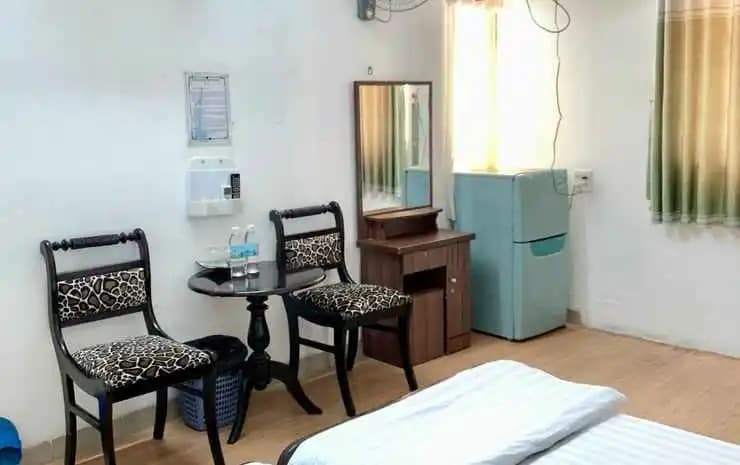 Thien Phuc Hotel - photo 6