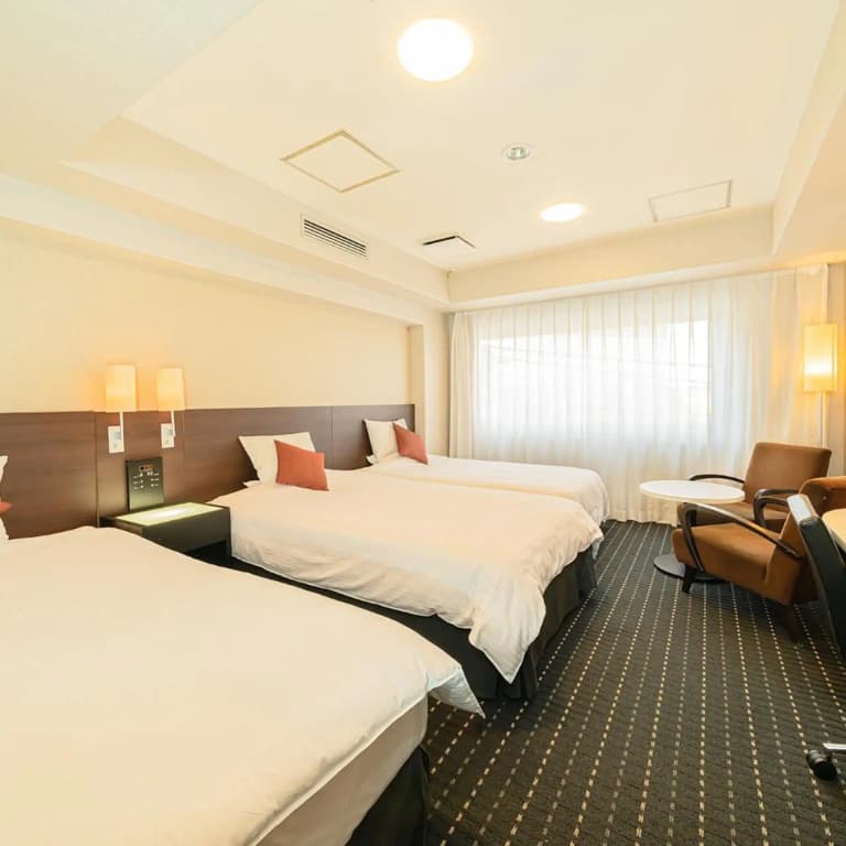 kanda station hotel - photo 20