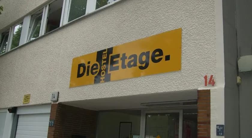 Die Etage - photo 1